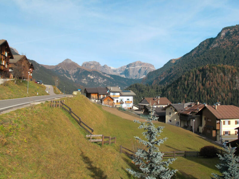 Ferienhaus El Tobia