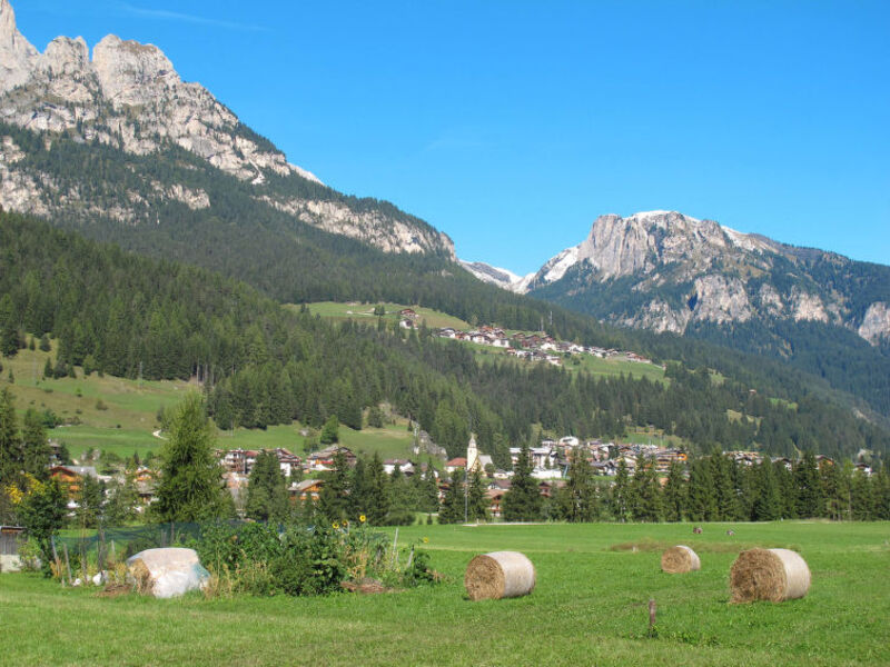 Ferienhaus El Tobia