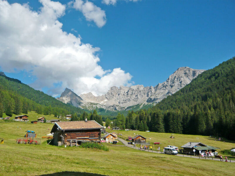 Ferienhaus El Tobia