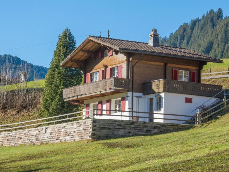 Chalet Lerchehus