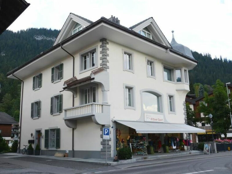 Haus Am Bach