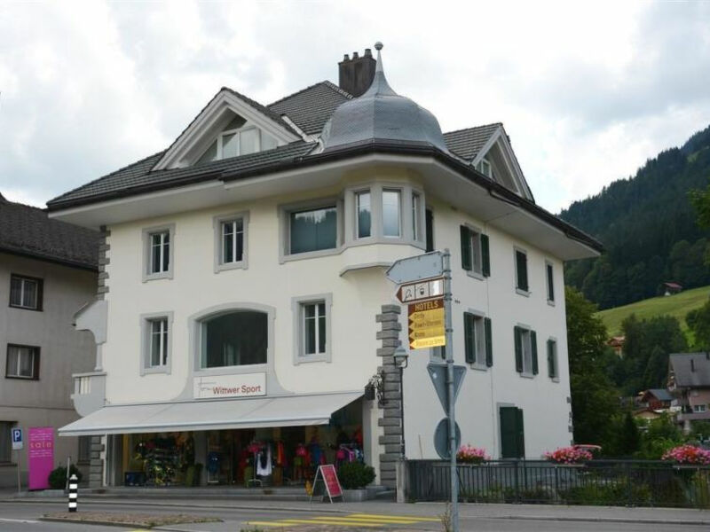 Haus Am Bach