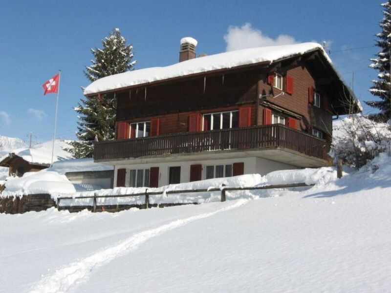 Altenried, Chalet