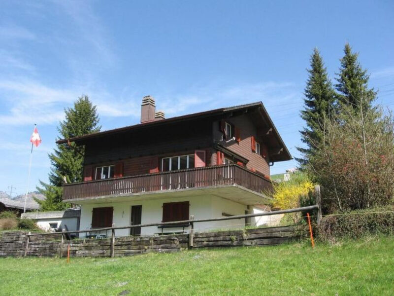 Altenried, Chalet