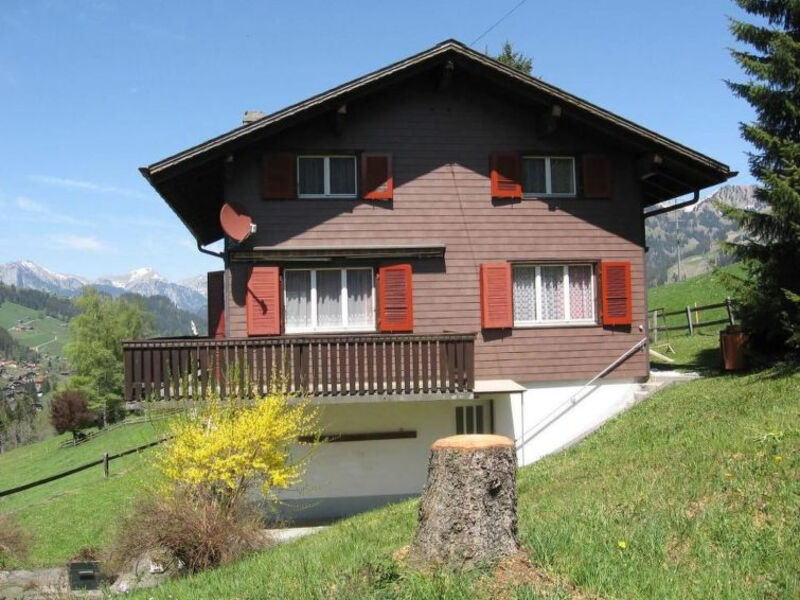 Altenried, Chalet