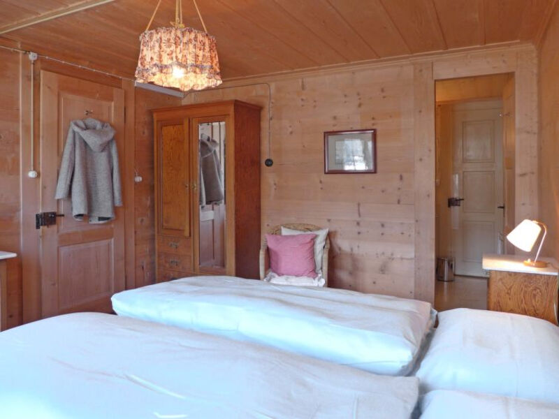 Chalet Ahorni