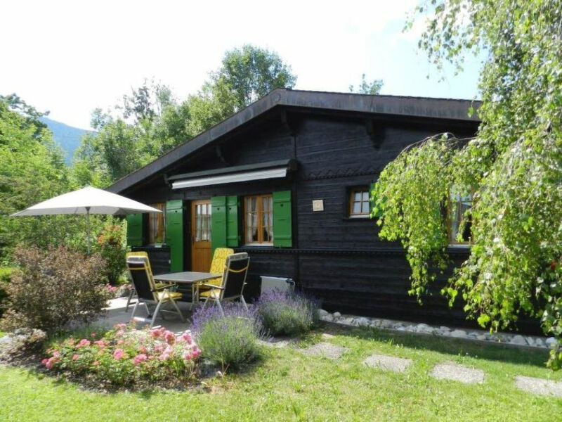 Abnaki, Chalet