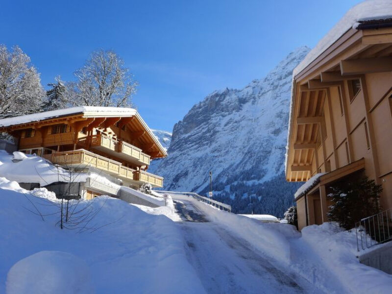 Chalet Unterpfand 10