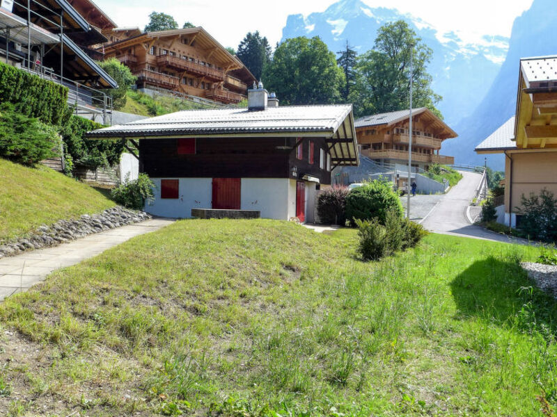 Chalet Unterpfand 10