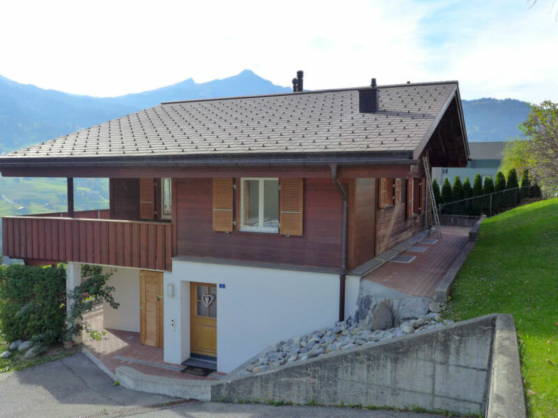 Chalet Ahornen