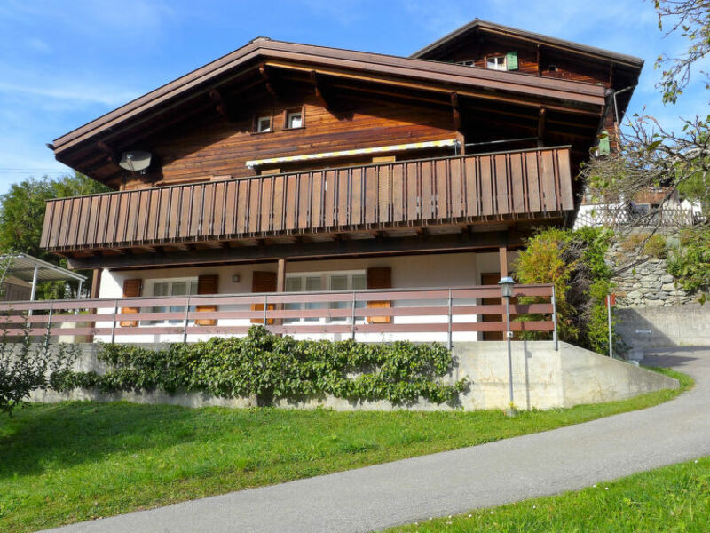 Chalet Ahornen