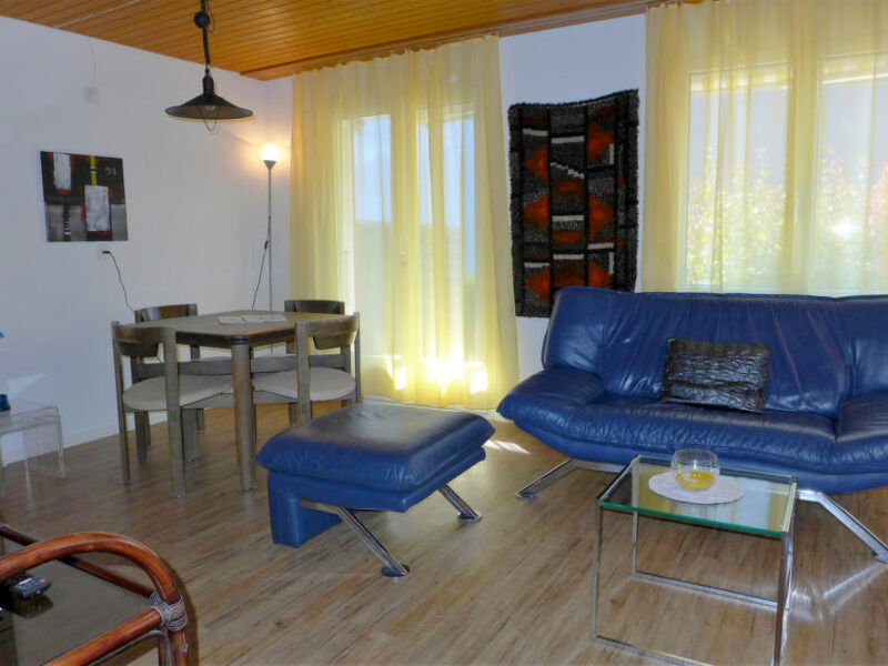 Chalet Albi