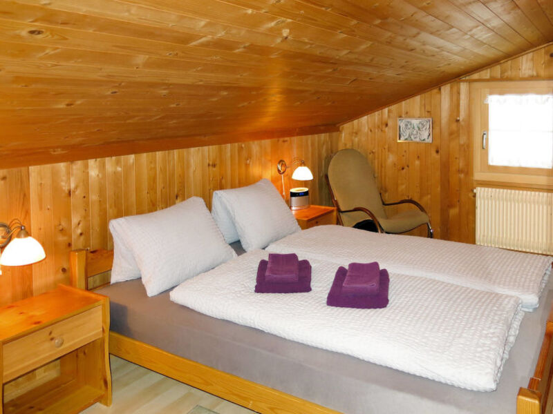 Chalet Tambour