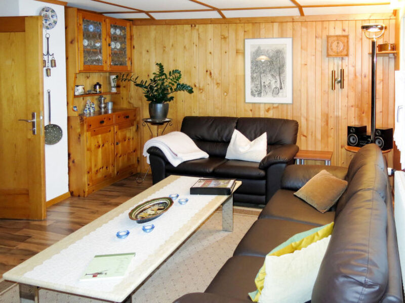 Chalet Tambour