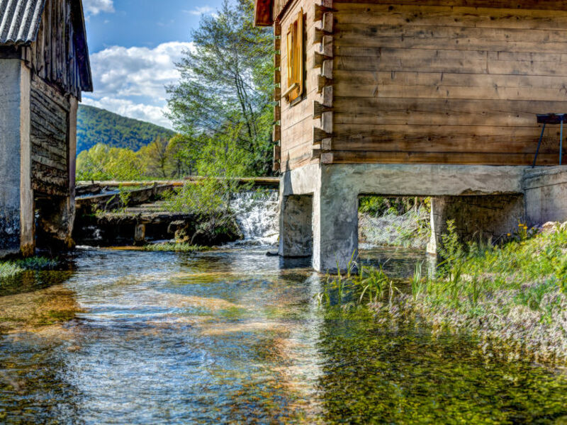 Plitvice Ii