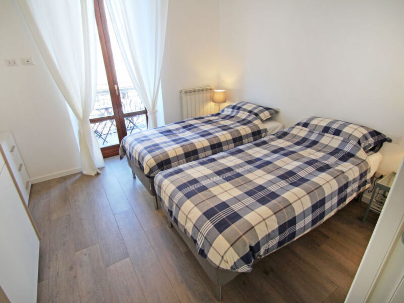 Corso Sempione Apartment