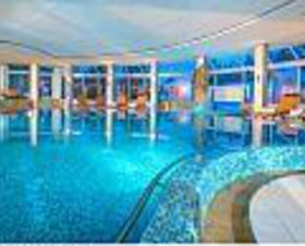 Hotel Dorint Alpin Resort Seefeld