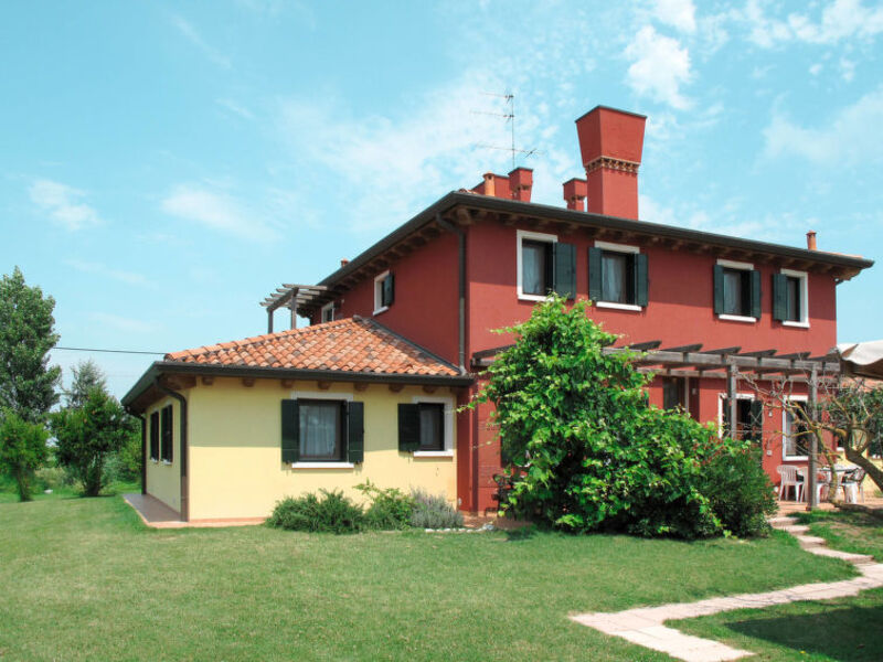 Tenuta Lio Maggiore