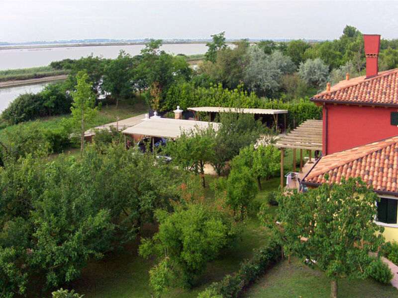 Tenuta Lio Maggiore