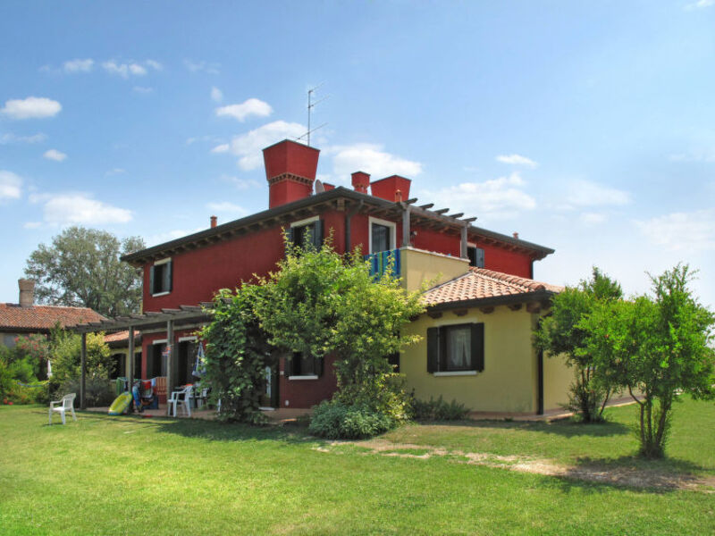 Tenuta Lio Maggiore