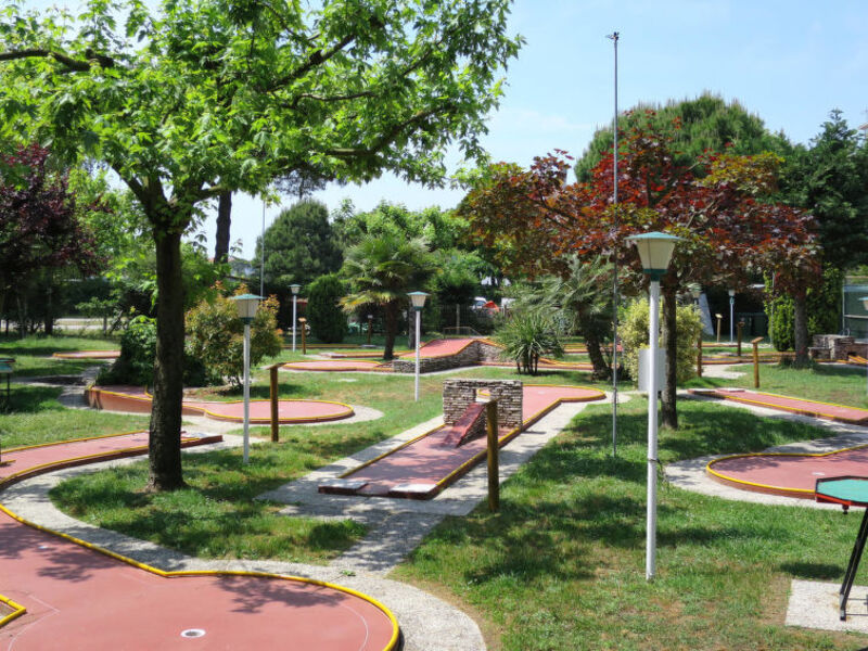 Camping Village Cavallino