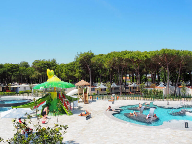 Camping Village Cavallino