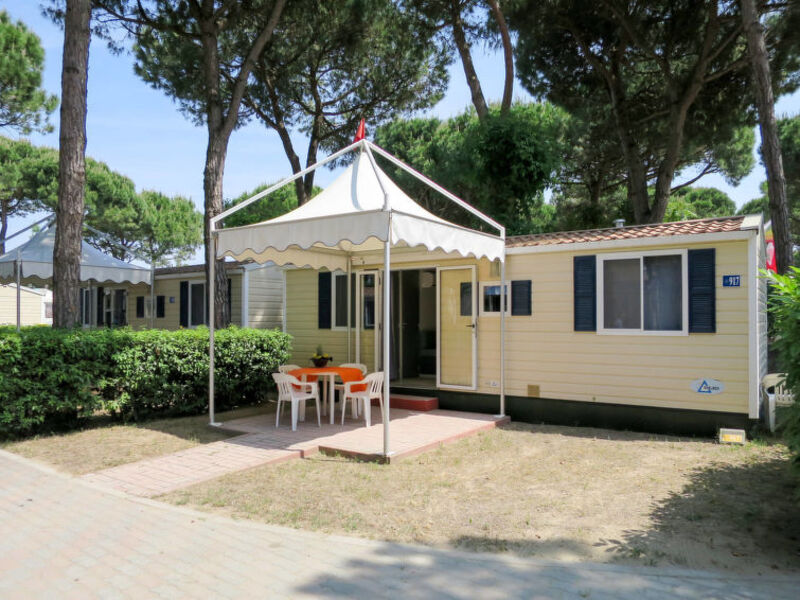 Camping Village Cavallino