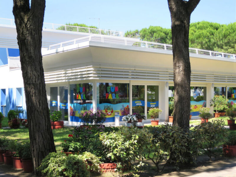 Camping Village Cavallino