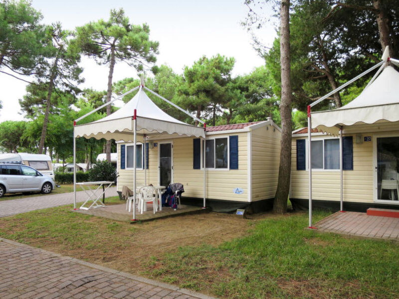 Camping Village Cavallino