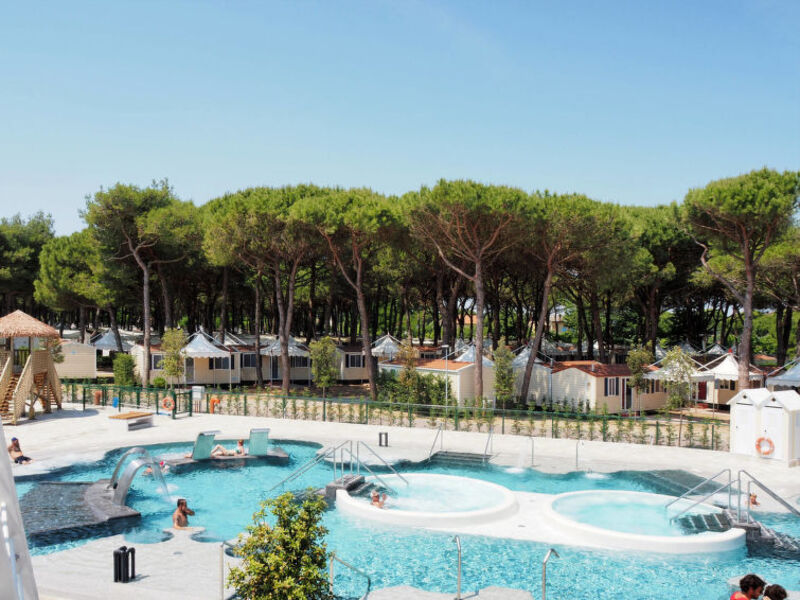 Camping Village Cavallino