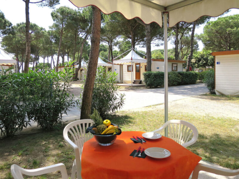 Camping Village Cavallino