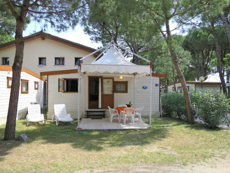 Camping Village Cavallino