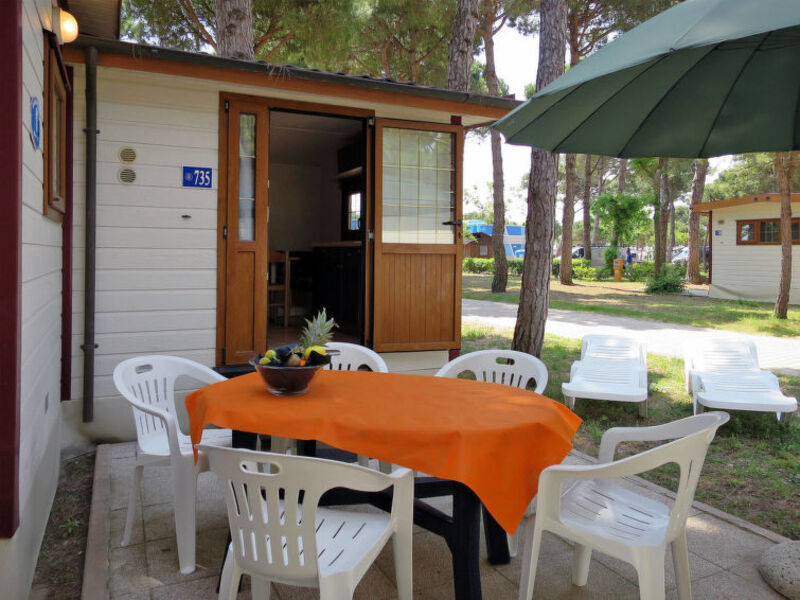 Camping Village Cavallino