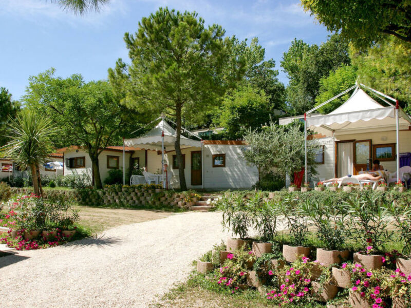 Camping Village Cavallino