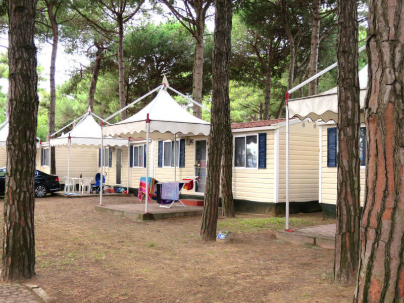 Camping Village Cavallino