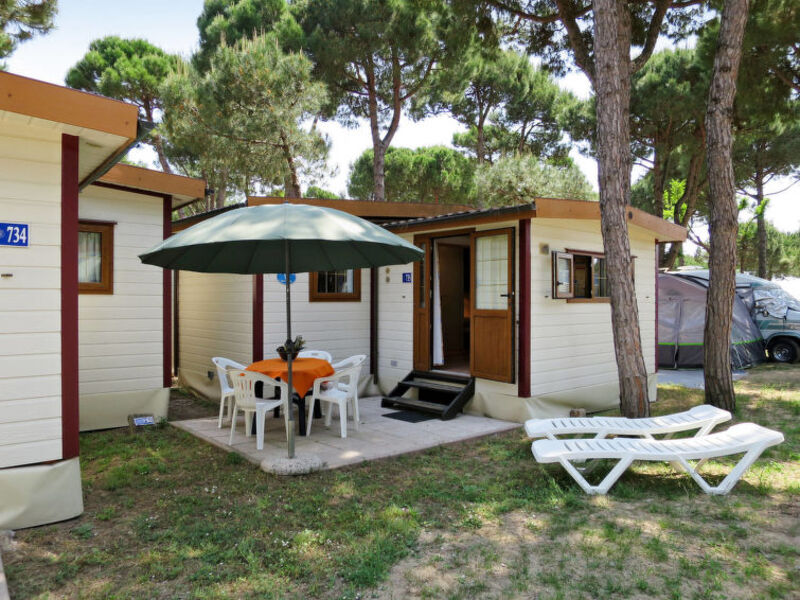 Camping Village Cavallino