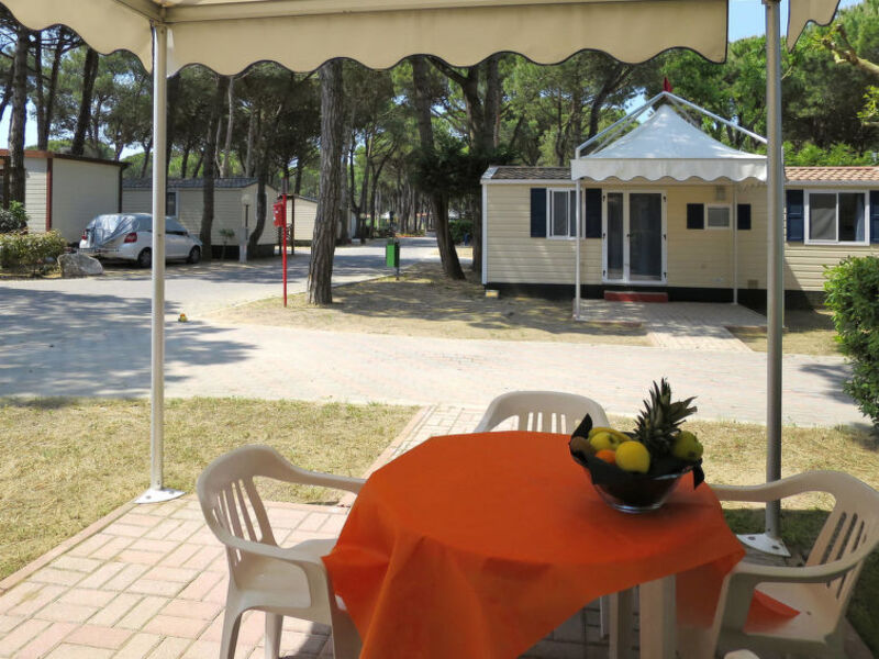 Camping Village Cavallino