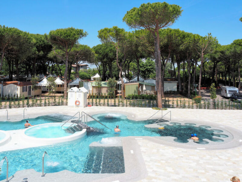 Camping Village Cavallino