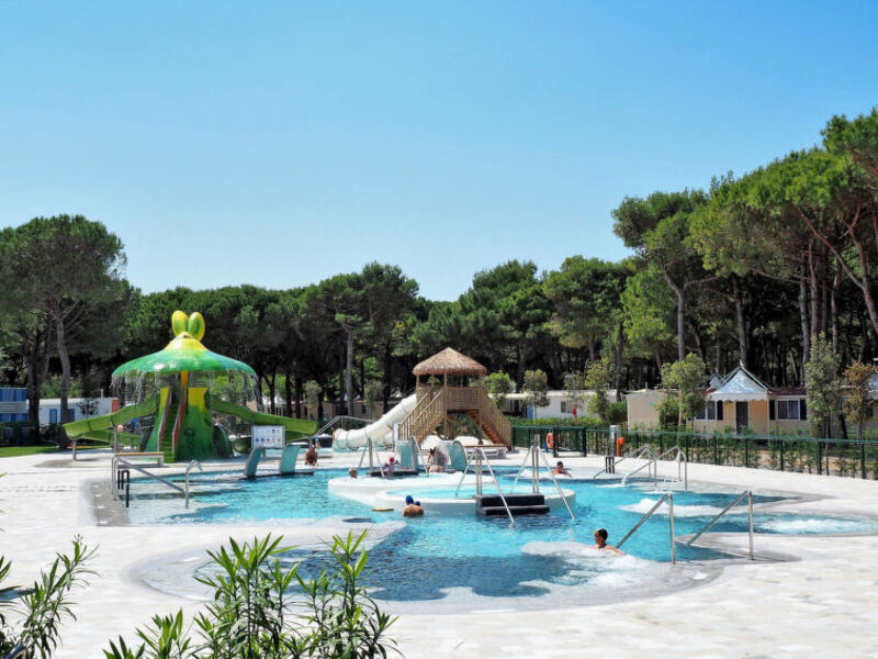 Camping Village Cavallino