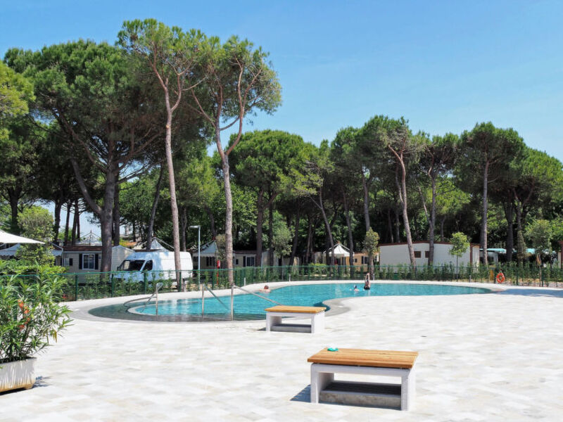 Camping Village Cavallino