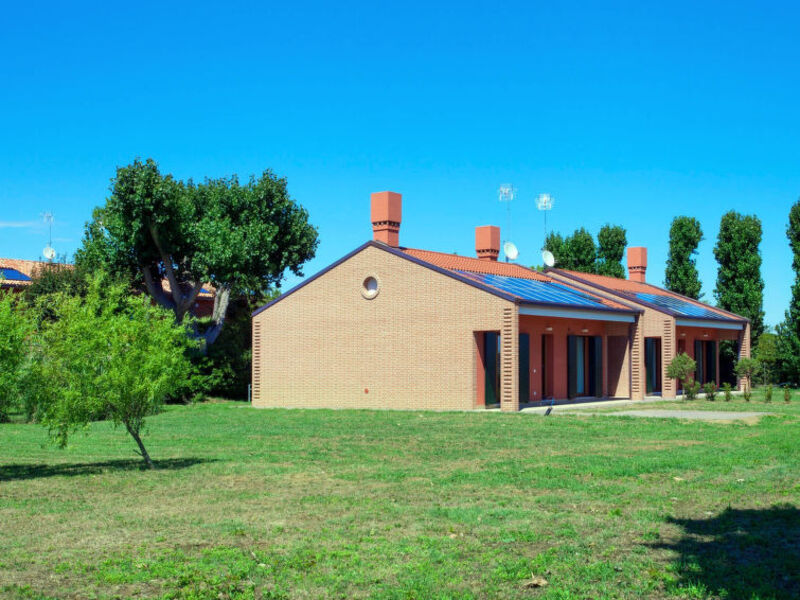 Tenuta Ca' Del Pioppo