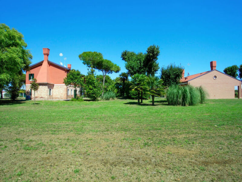 Tenuta Ca' Del Pioppo