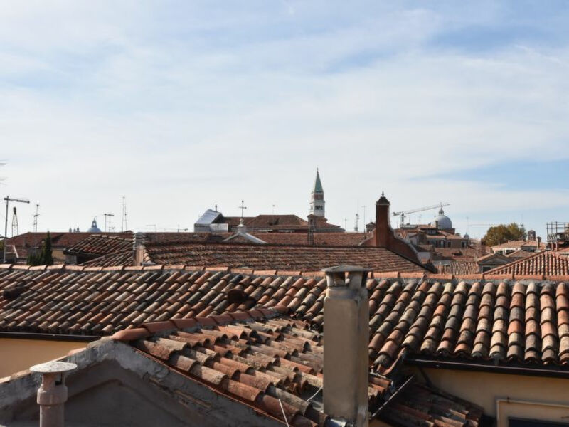 Cà Dell' Arsenale