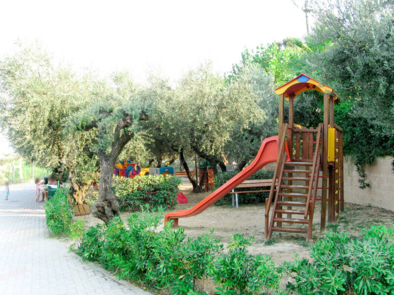 Villaggio Europe Garden