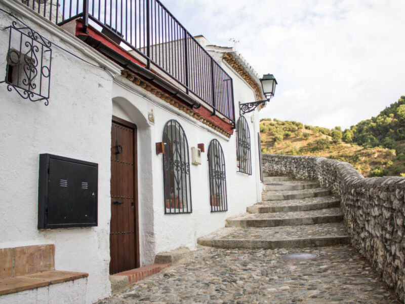 Cueva De Lindaraja