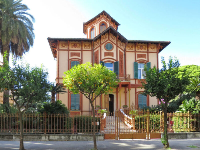 Villa Canepa