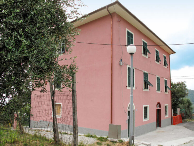 Casa Pagliettini