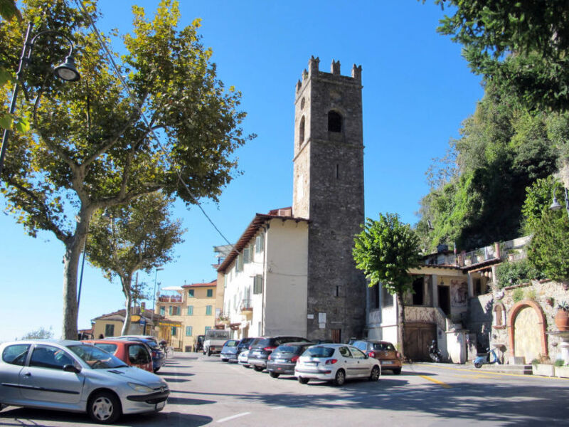 Casa Il Faggio