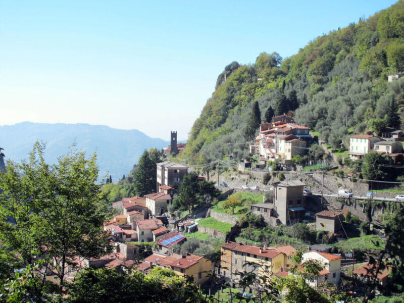 Casetta Alcova Di Alberto