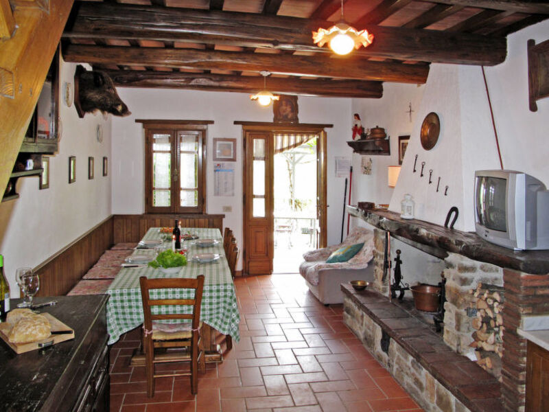 Casa Gianneschi